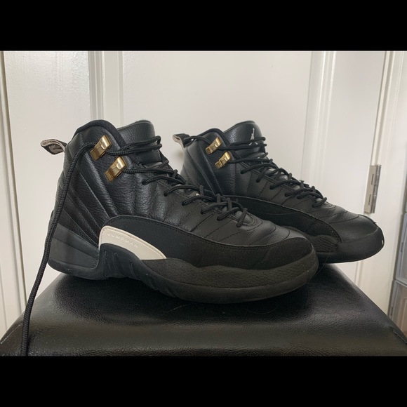 Jordan 12 masters - Picture 3 of 8
